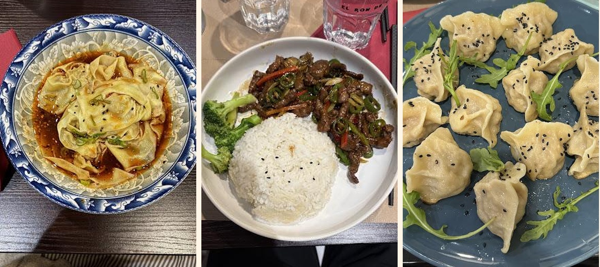 Chez Wenjun Restaurant 川菜馆 - Gallery Image 4