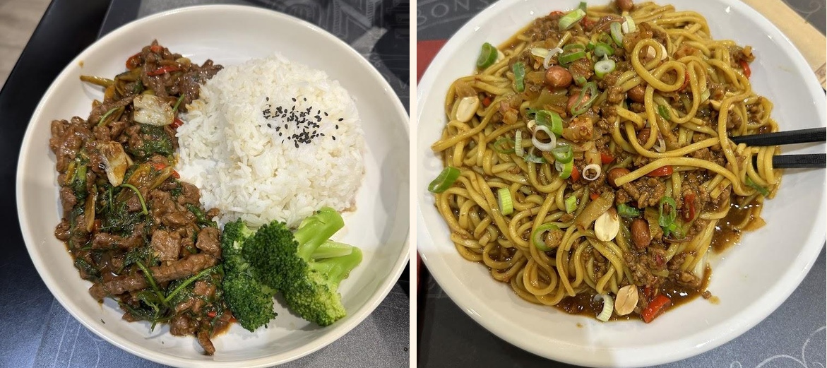 Chez Wenjun Restaurant 川菜馆 - Gallery Image 6