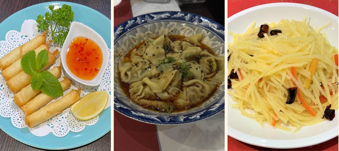 Chez Wenjun Restaurant 川菜馆 - Gallery Image 7